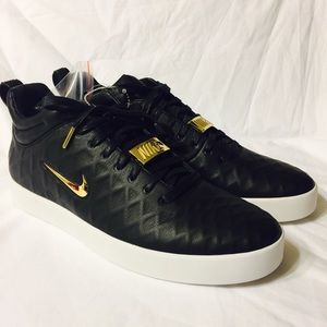 nike tiempo premier gold